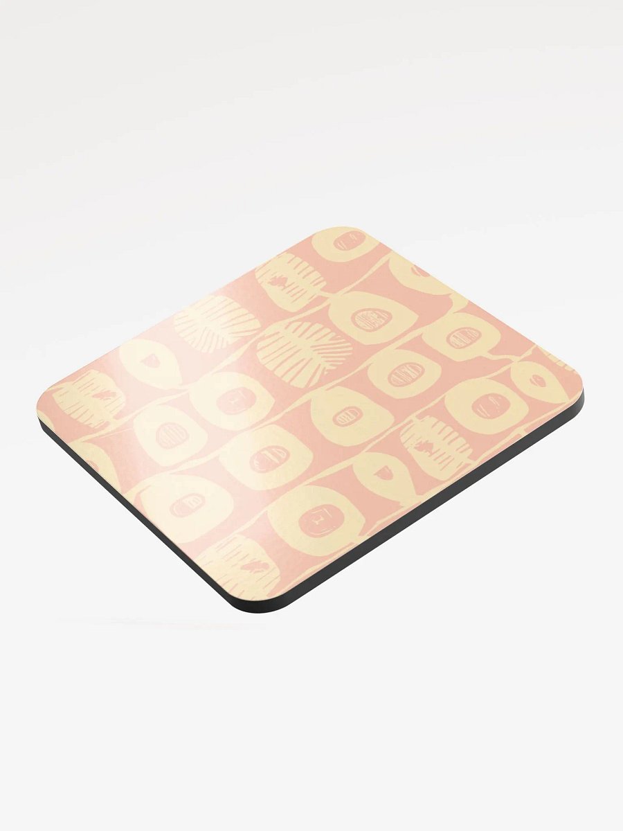 Tropical Zen Coaster Set product image (3)