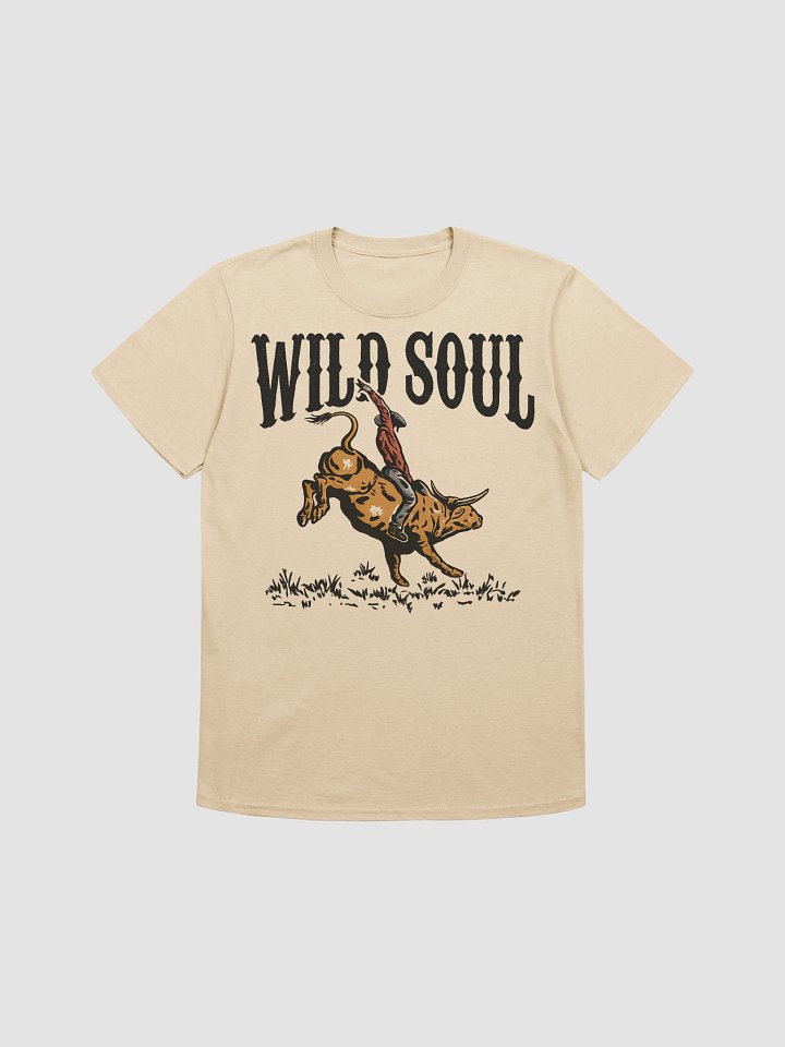 Wild Soul product image (1)