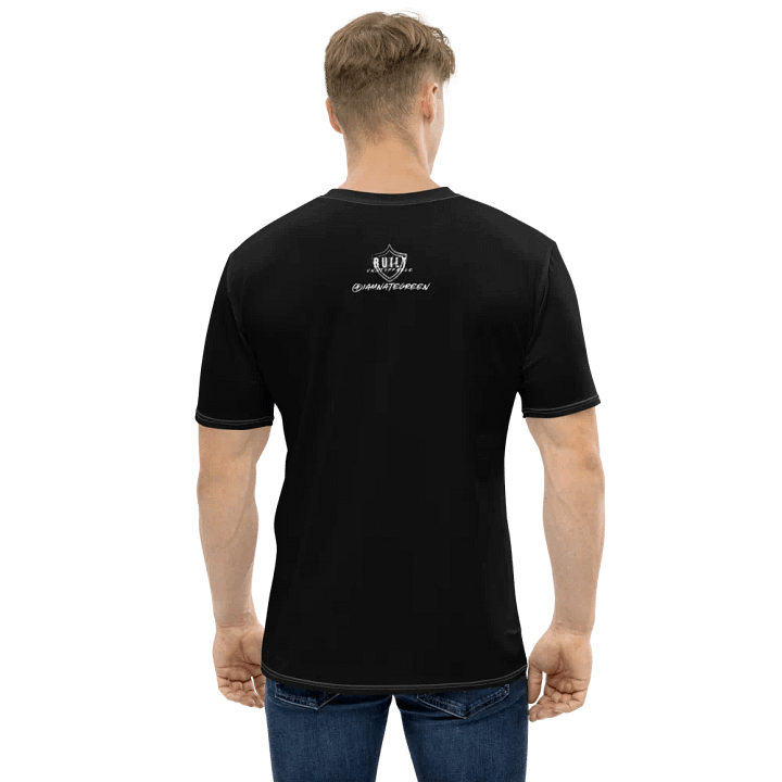 BUILT 11 - 95% polyester, 5% elastane product image (1)