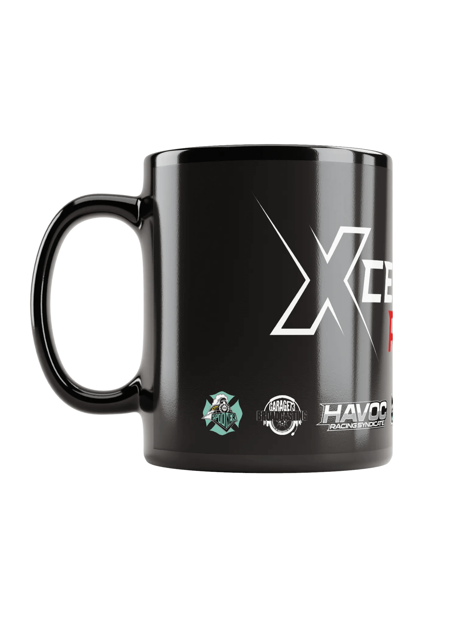 Xcelerate Mug product image (12)