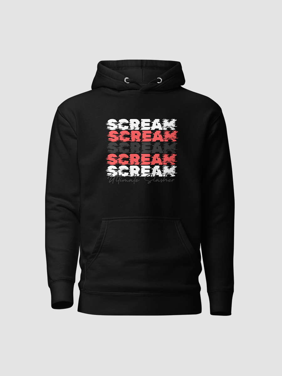 Ultimate Slasher Hoodie product image (3)