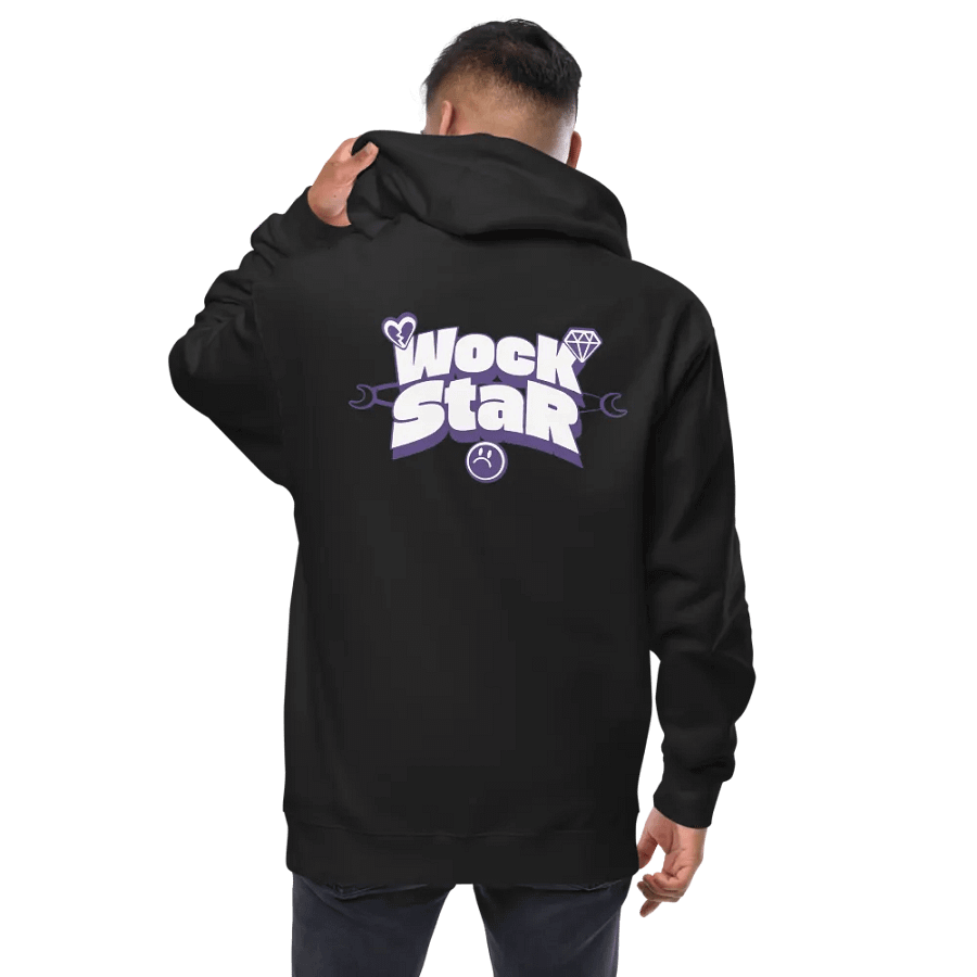 Y2K Collection - Zip-Up Hoodie product image (1)