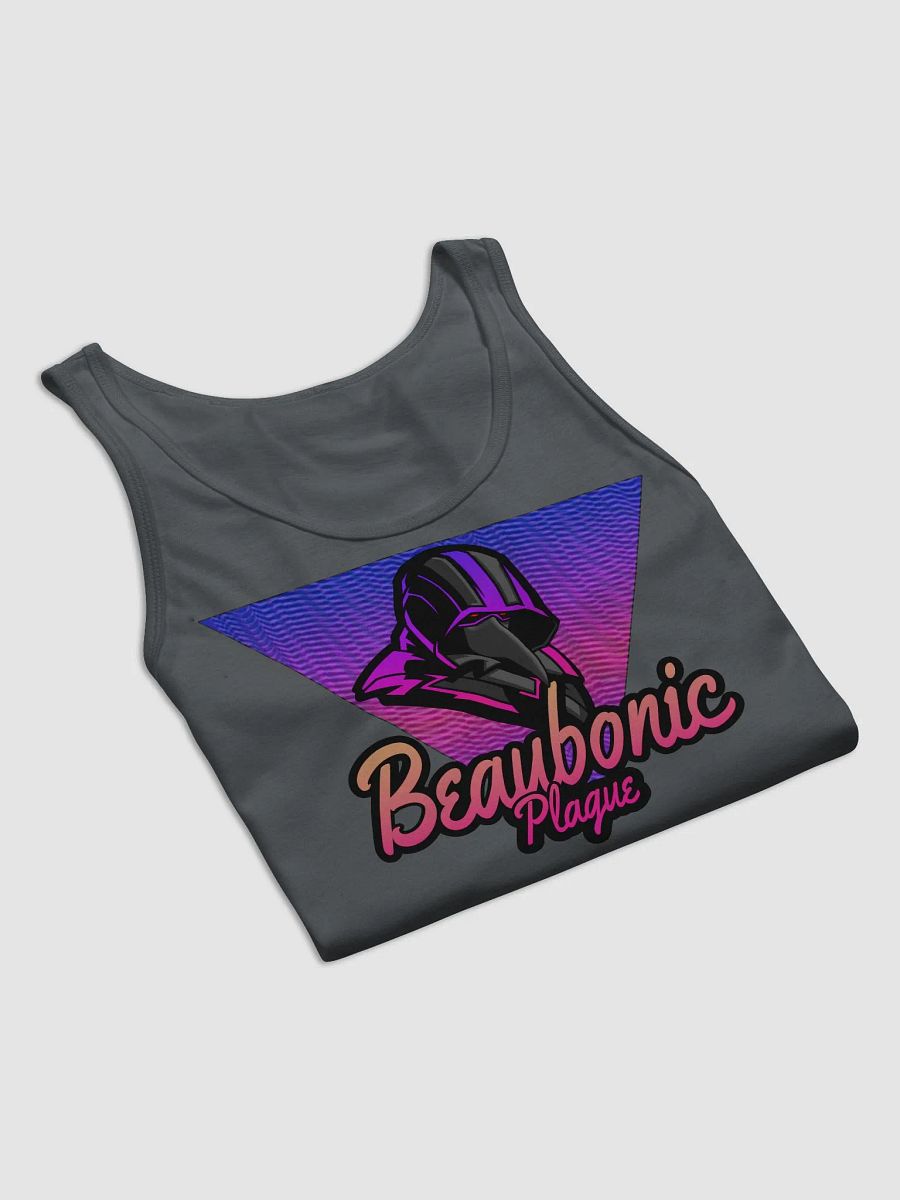 Plague Tank Pink and Orange product image (15)