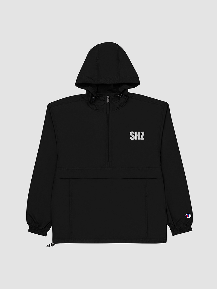 Veste imperméable SHZ / W product image (1)