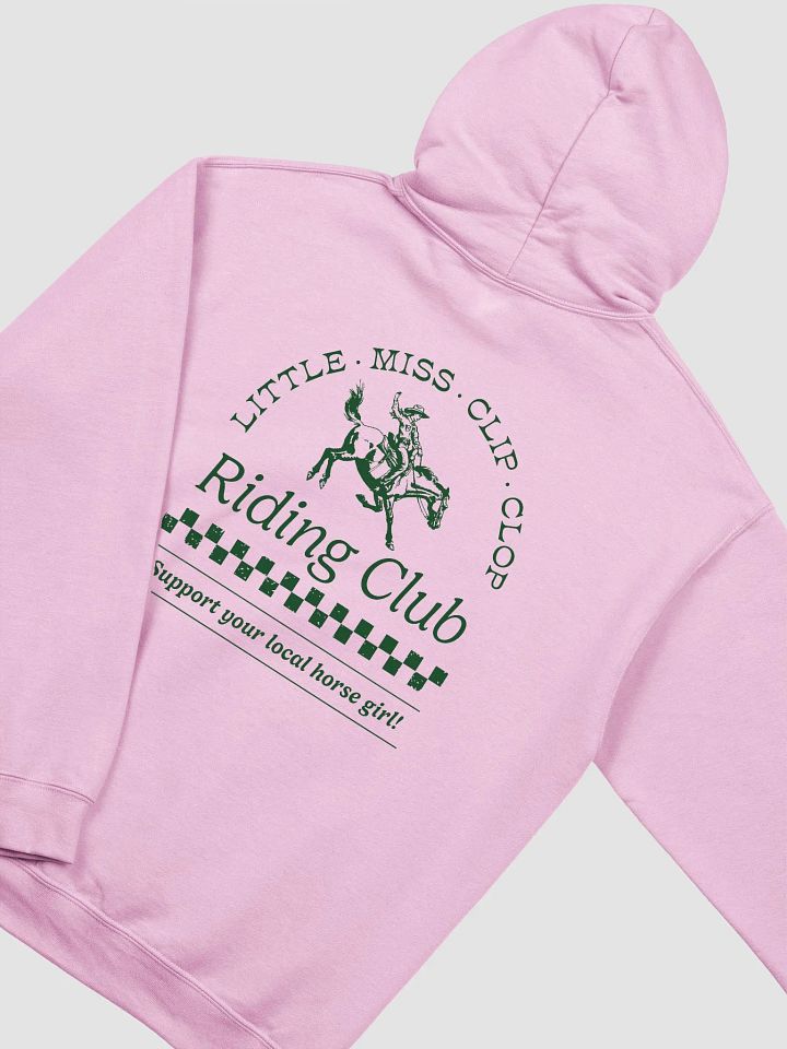 LMCC riding club printed hoodie product image (19)
