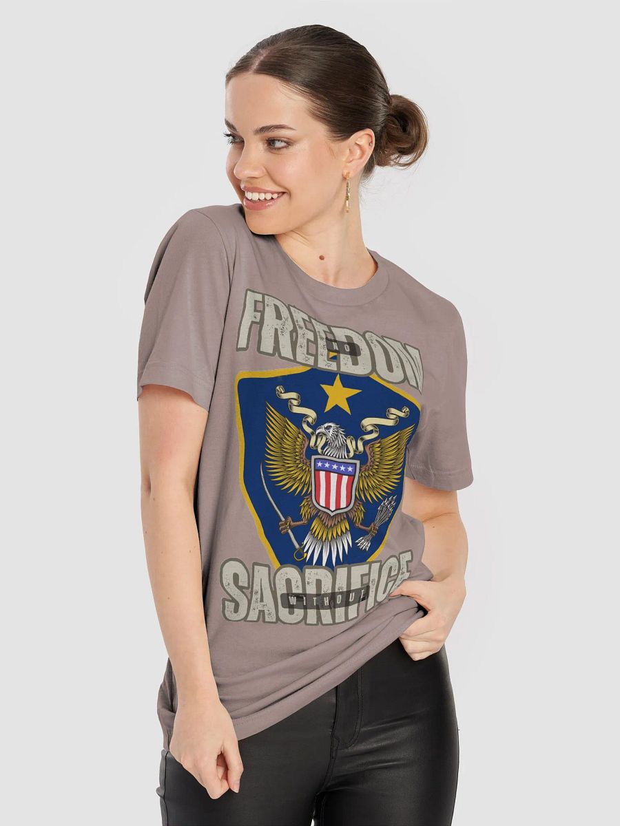 FRA Sacrifice Tee product image (5)