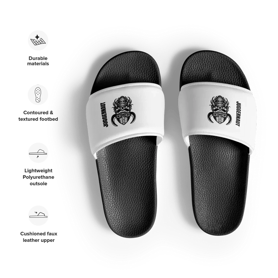 Juggernaut Women's Slides product image (11)
