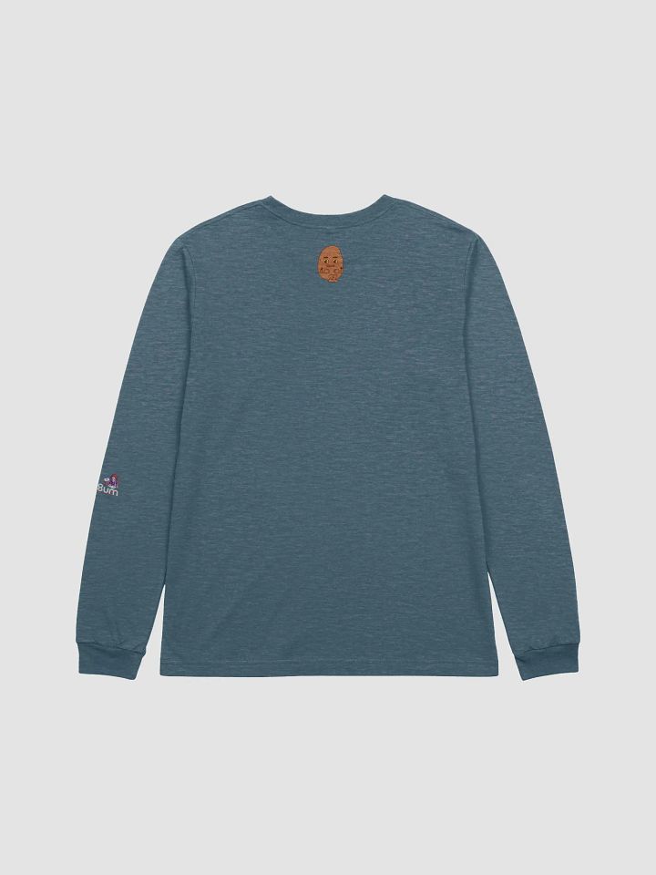 MOONWATCHER supersoft long sleeve tee product image (34)