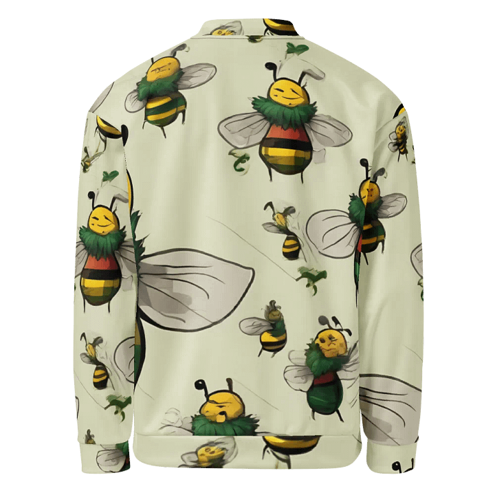 Crooked Bees product image (2)