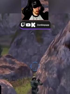 oops... I swear she wasn't there when I threw it! #eklipse #madebyeklipse #halo #halocampaign #nostalgia #oops #fail #twitch #twitchaffiliate #twitchstream #kick #kickaffiliate #kickstream #streamer #content