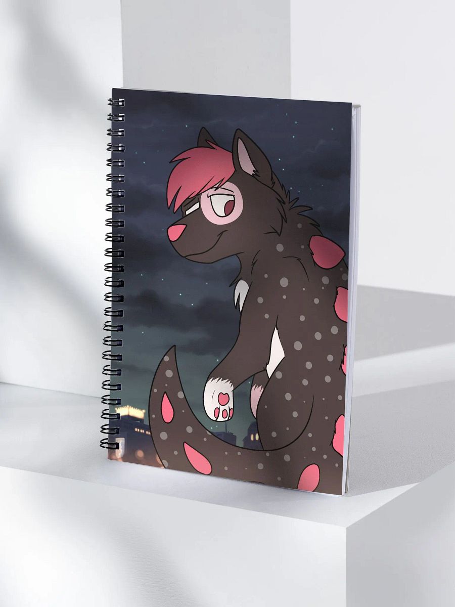 Deo notebook product image (4)