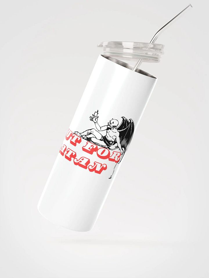 Satan Tumbler product image (2)