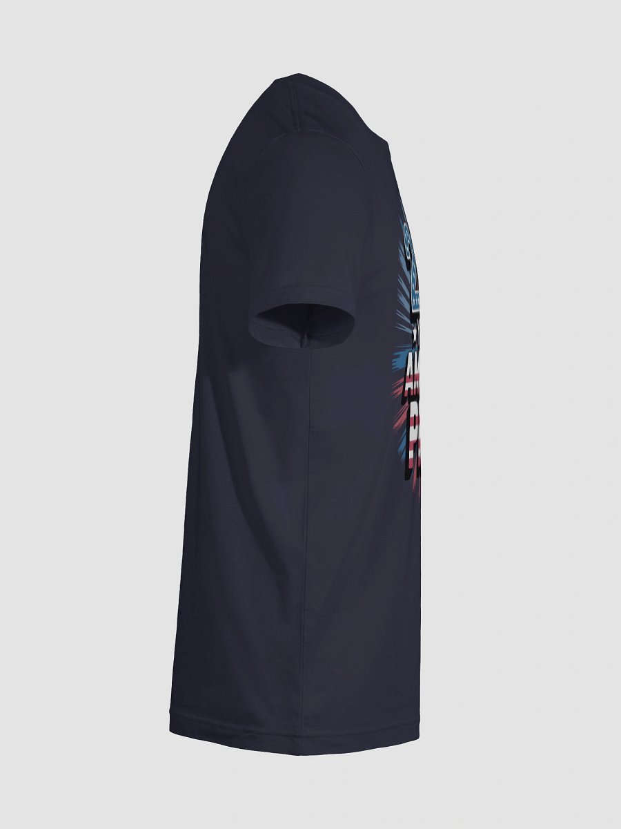 American Pride 250th Anniversary T-Shirt product image (45)