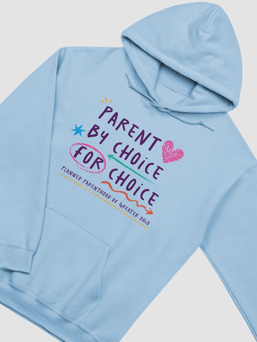 Parent by Choice for Choice product image (6)