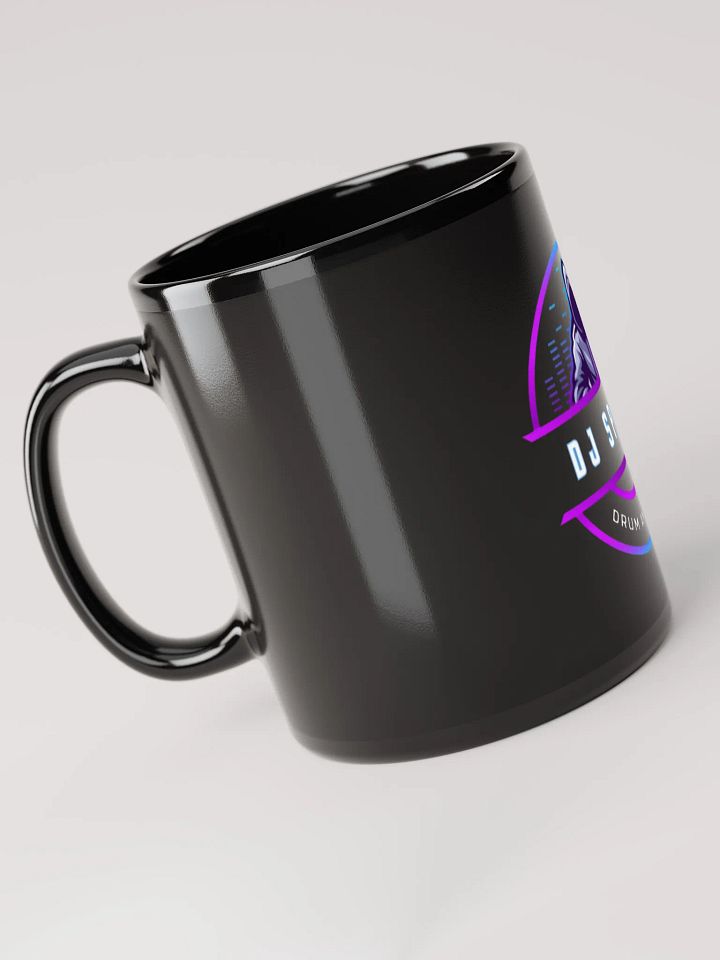 DJ SPARKZ MUG 11oZ / 15oZ product image (2)