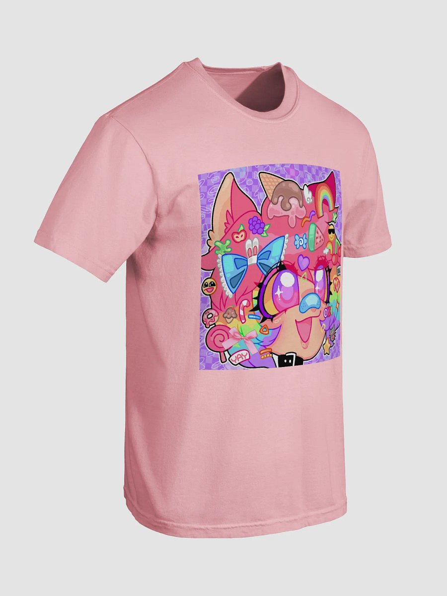 🌈 "hairclip heaven!" ⭐ shirt 🌈 product image (7)