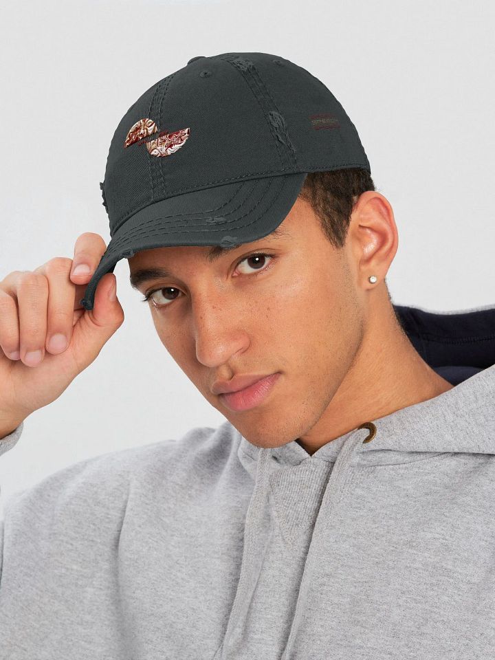 Speedy Unlimited Dad Hat product image (1)