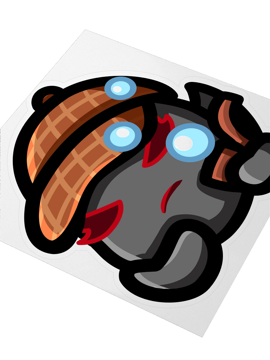 SUS Sticker product image (2)