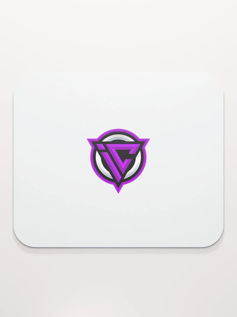 Iconic Classic Mouse Pad 2 product image (2)