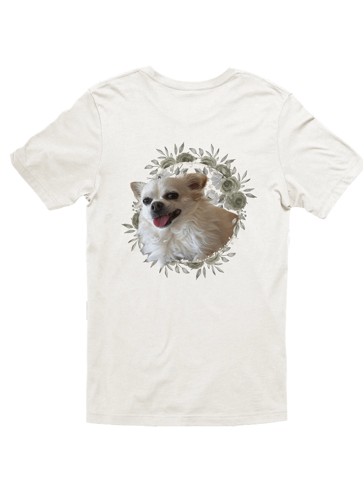 Uncle Bebe Unisex T-Shirt Light Colours product image (1)