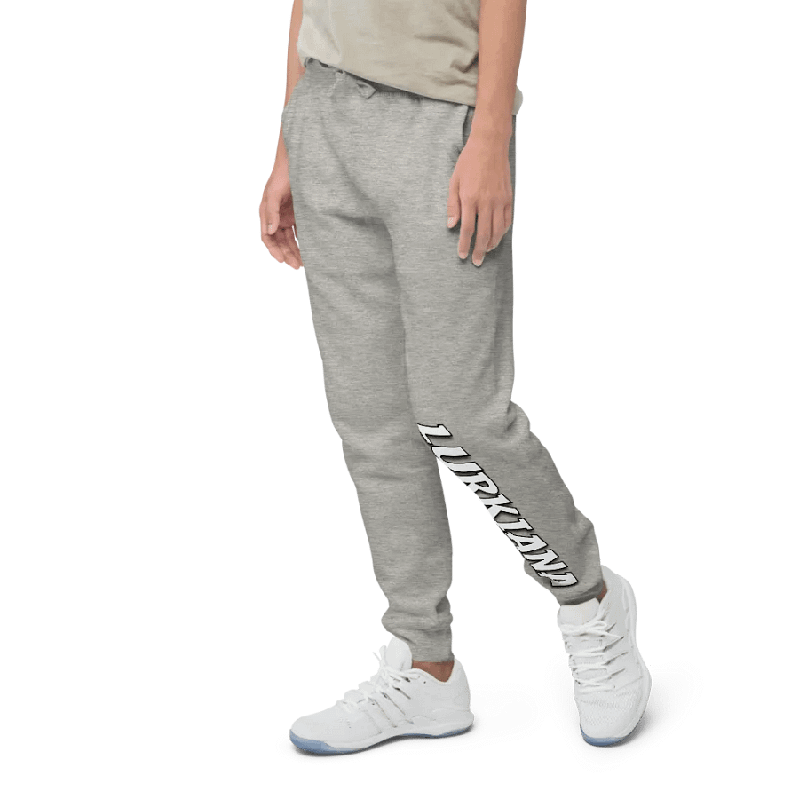 Lurkiana Joggers product image (12)