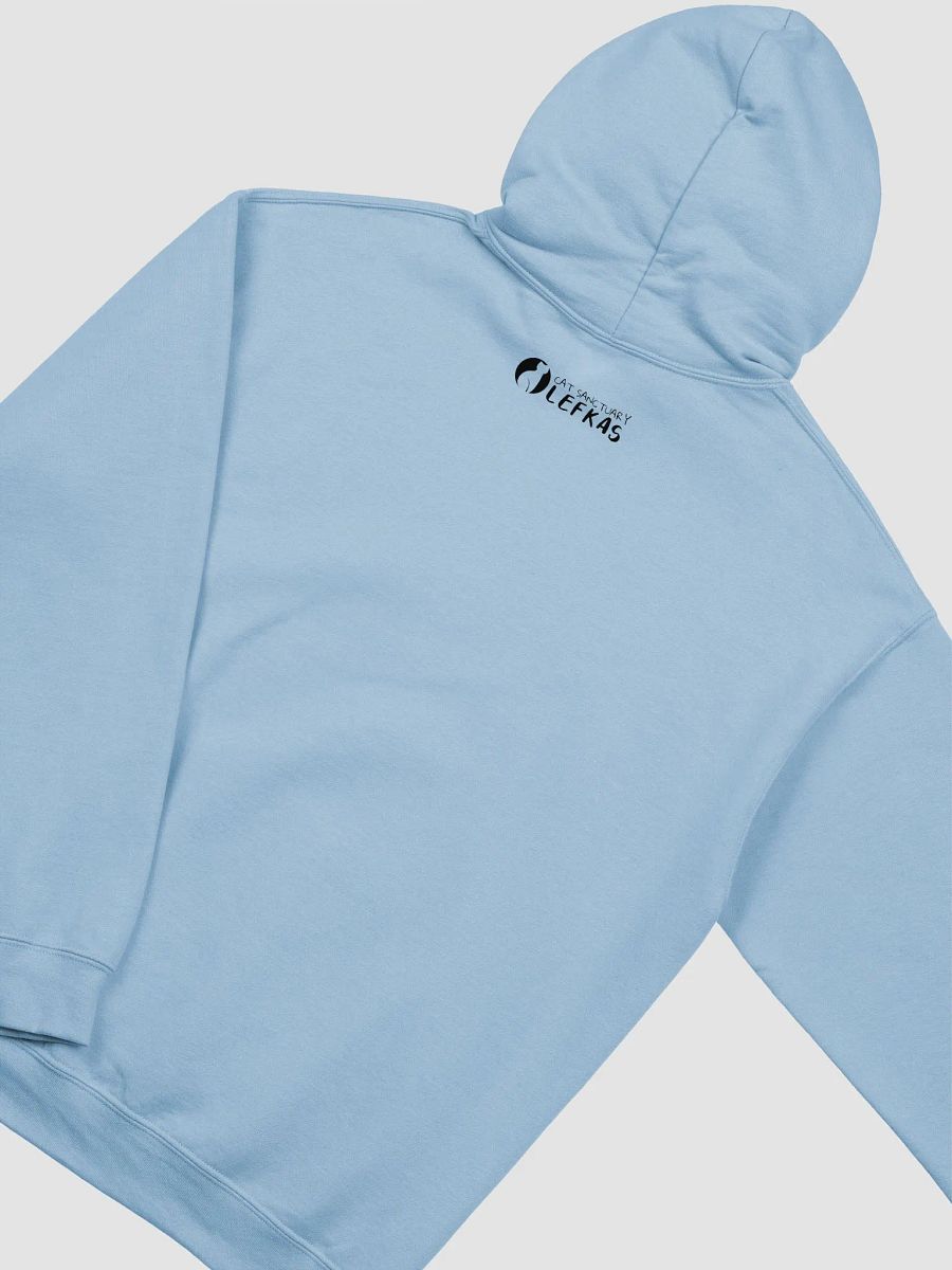 rock, paper, scissors hoodie product image (4)