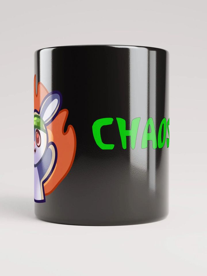 Chaos Crew Mug V.2 product image (4)