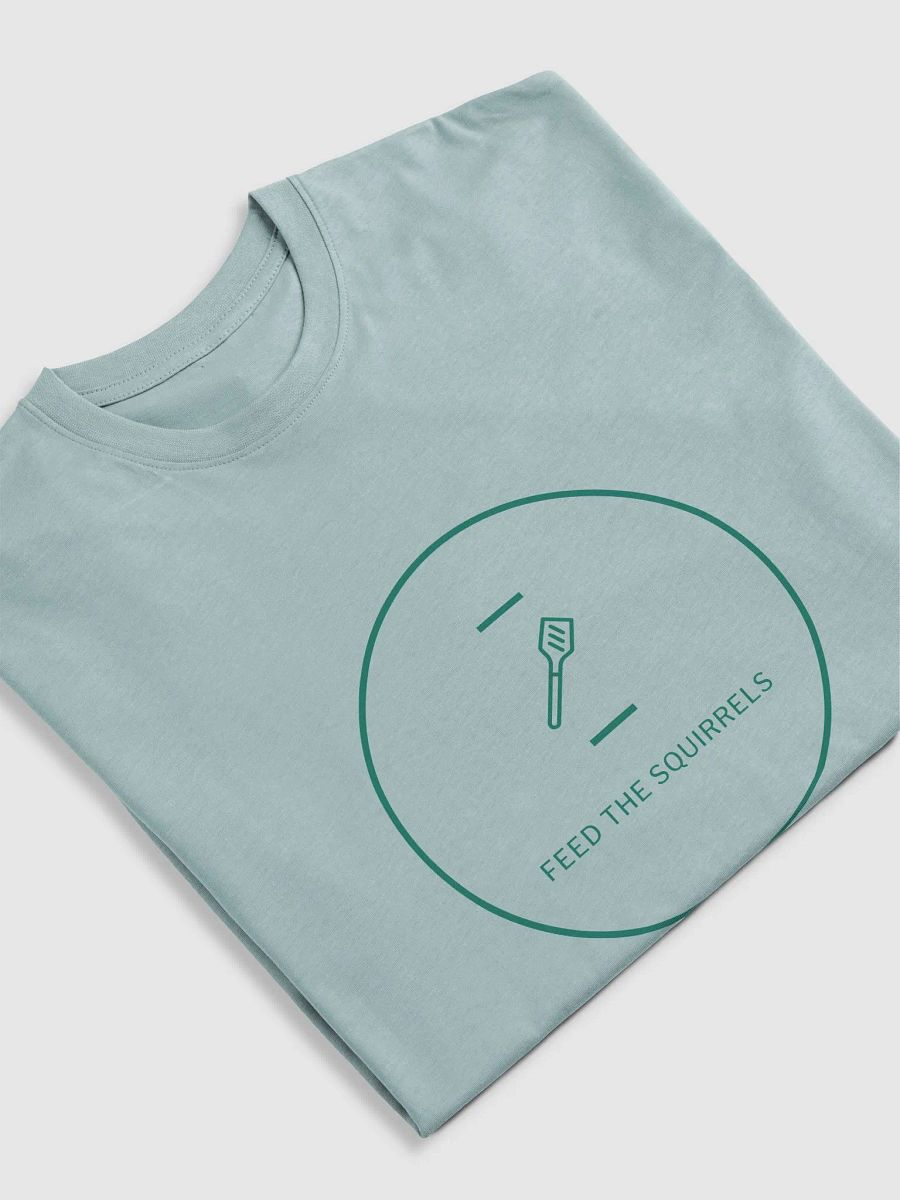 feed the squirrels tee product image (5)