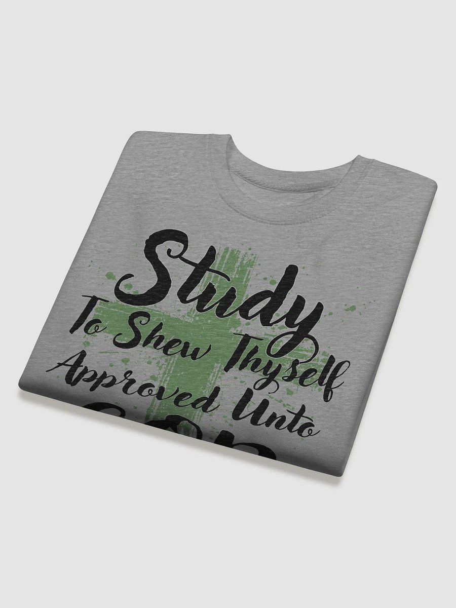 Word of Truth Premium Sweatshirt product image (4)