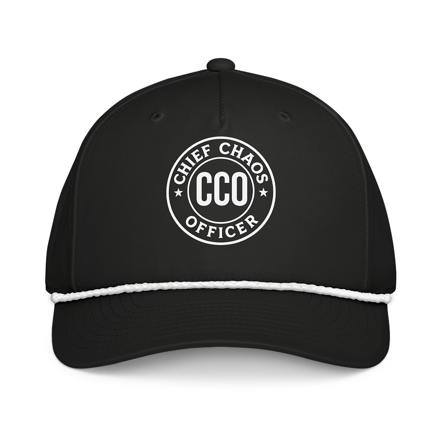 CCO Chief Chaos Officer product image (1)