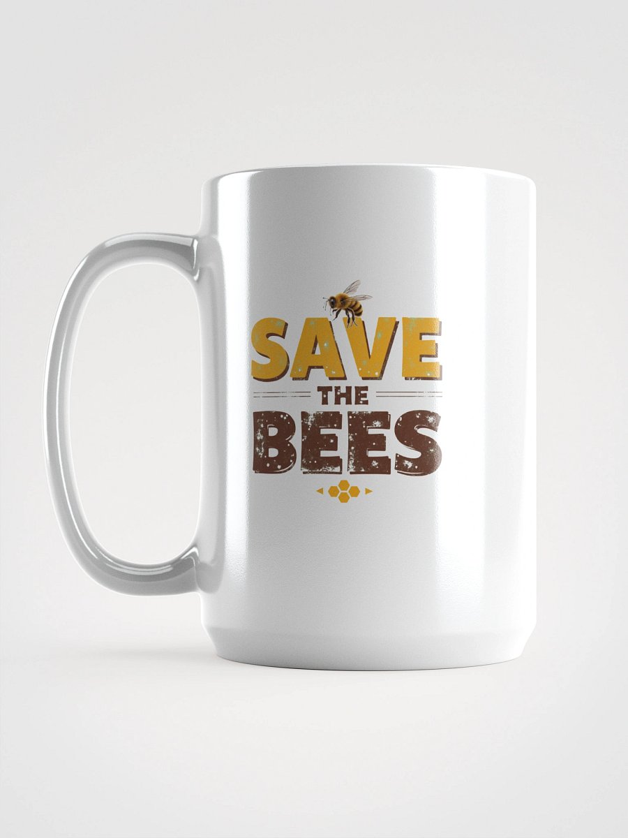 Bee Advocate Mug product image (6)
