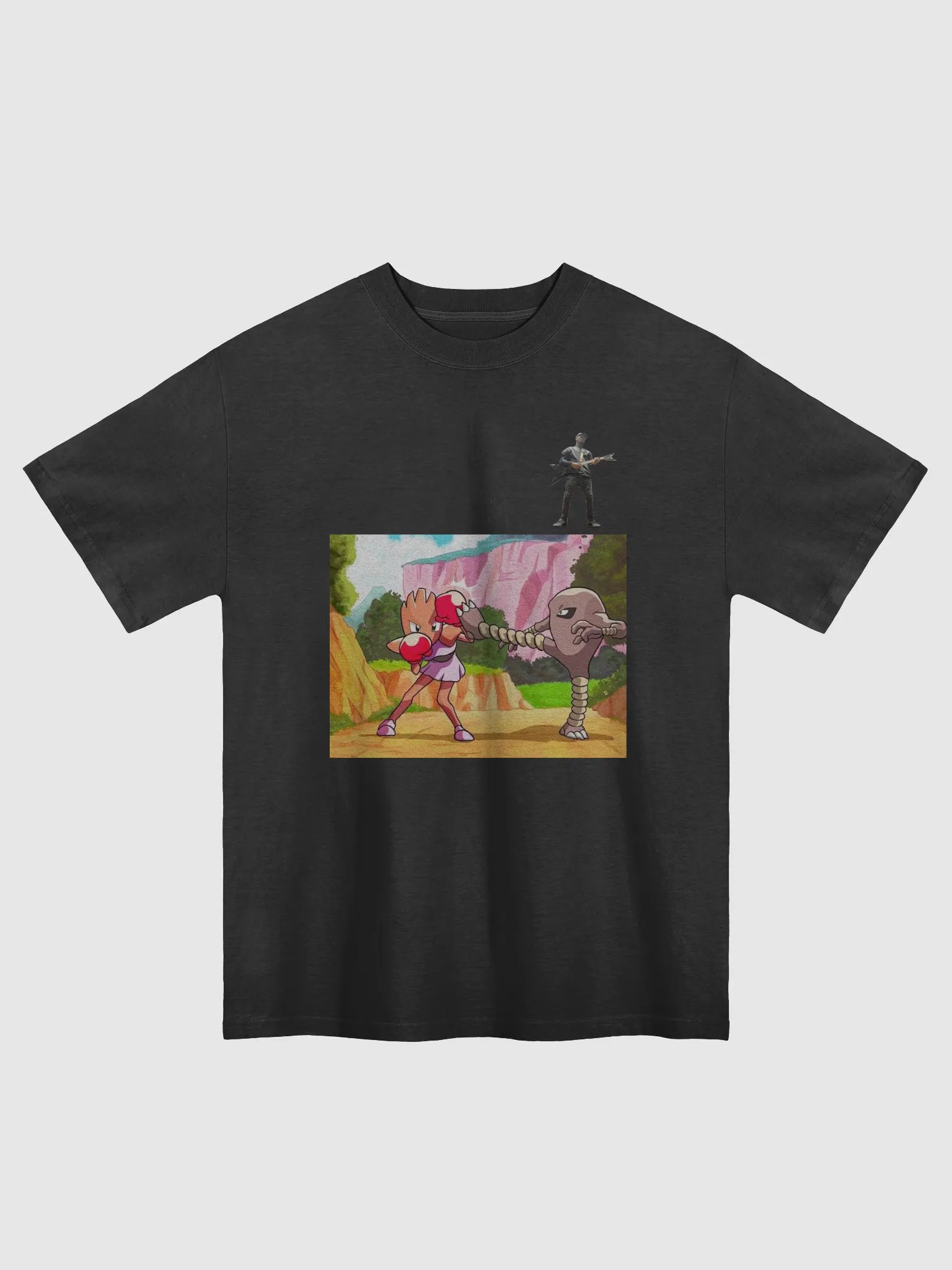 Jackie Chan Bruce Lee product image (1)
