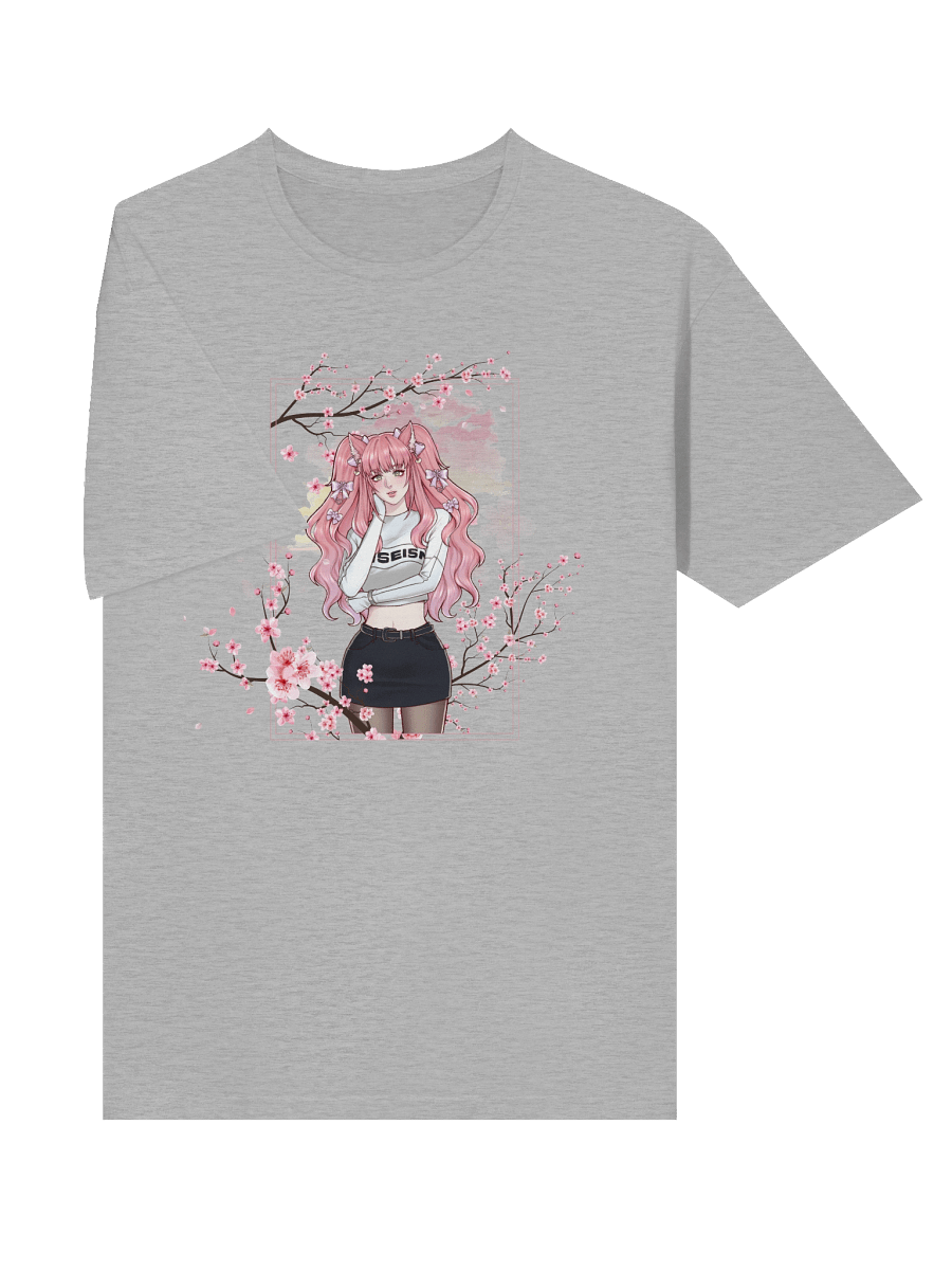 Spring Date Nora Tee product image (8)