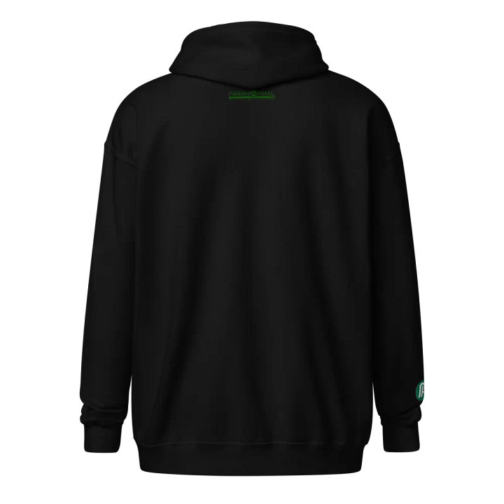 Paranormal Hive Zip Hoodie product image (2)