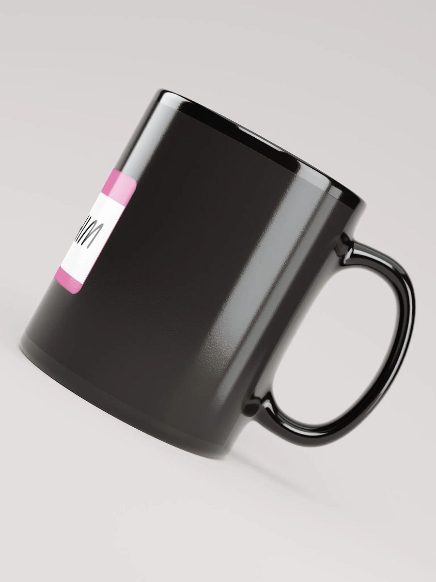 I'm Him - Pink Mug product image (5)