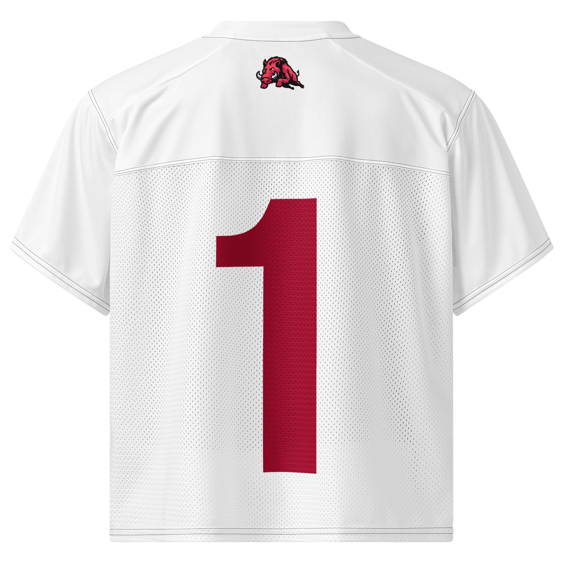 The Hog Wild University "Day One's Edition" Jersey product image (2)