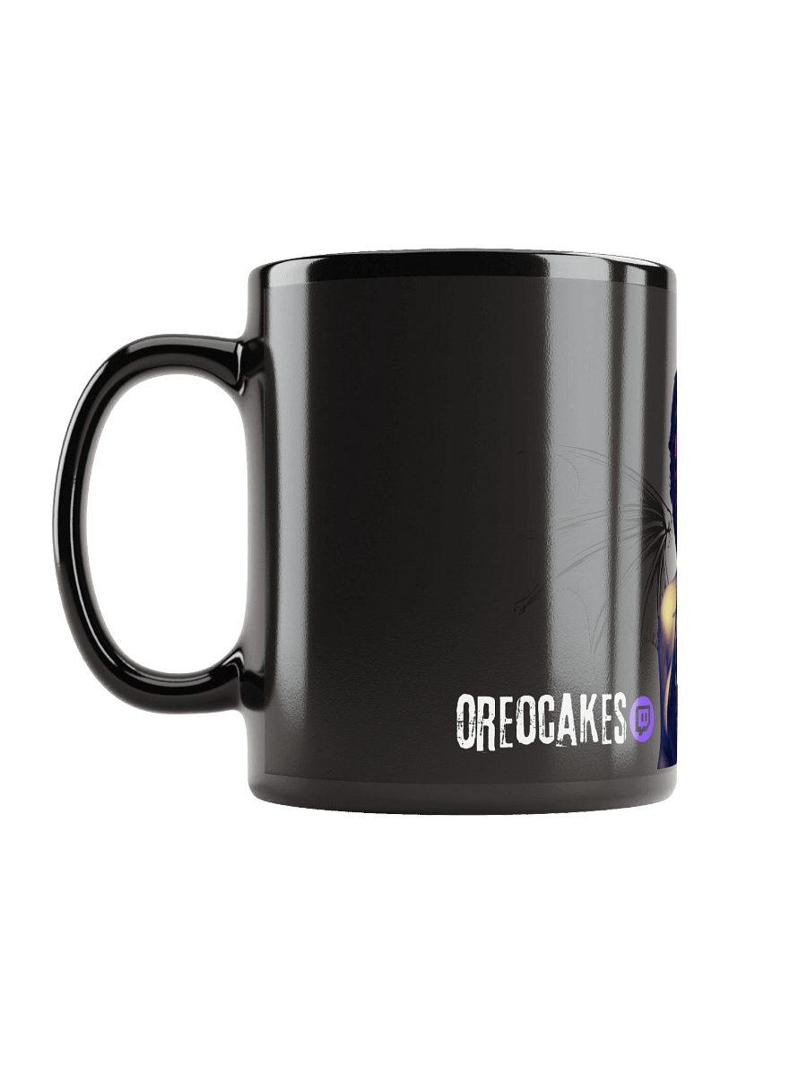 Succubus 0reo Mug product image (6)