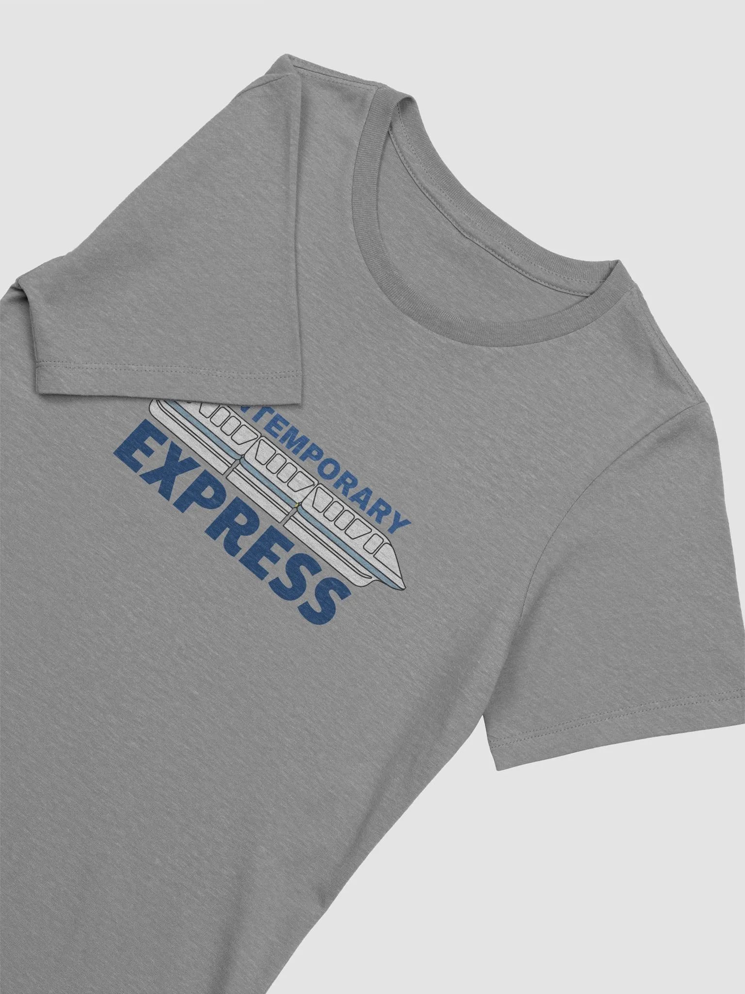 Contemporary Express Supersoft Women's Tee - Disney World Resort Collection product image (2)