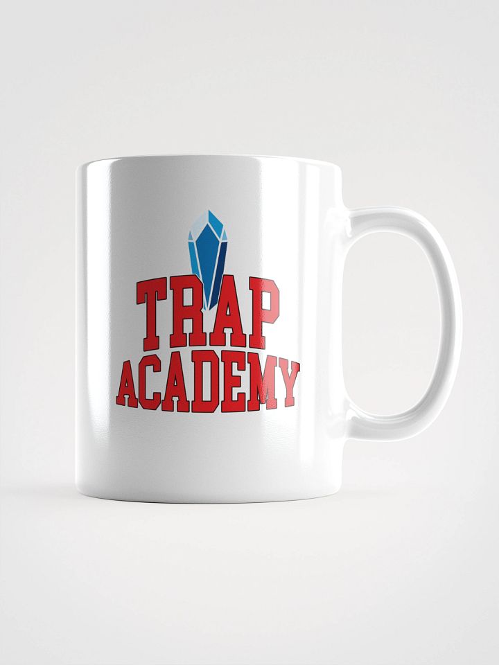 Trap Academy Mug product image (1)