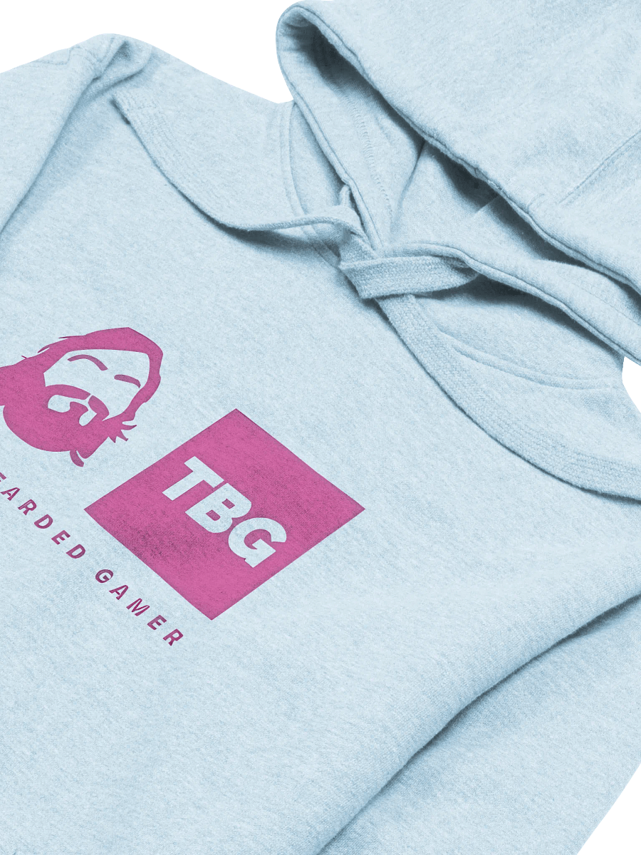 The Bearded Gamer Hoodie product image (3)
