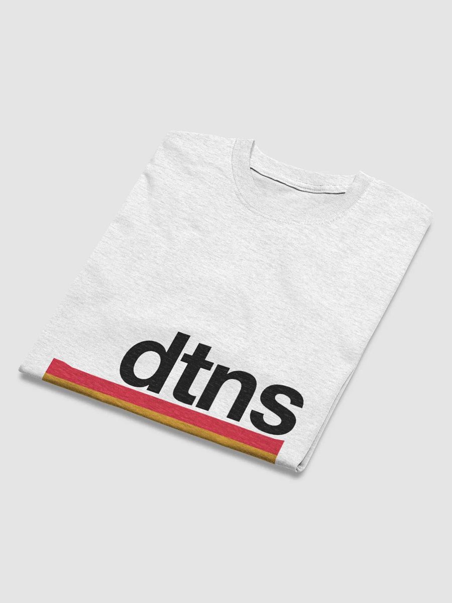 DTNS Peralta Style Logo product image (4)
