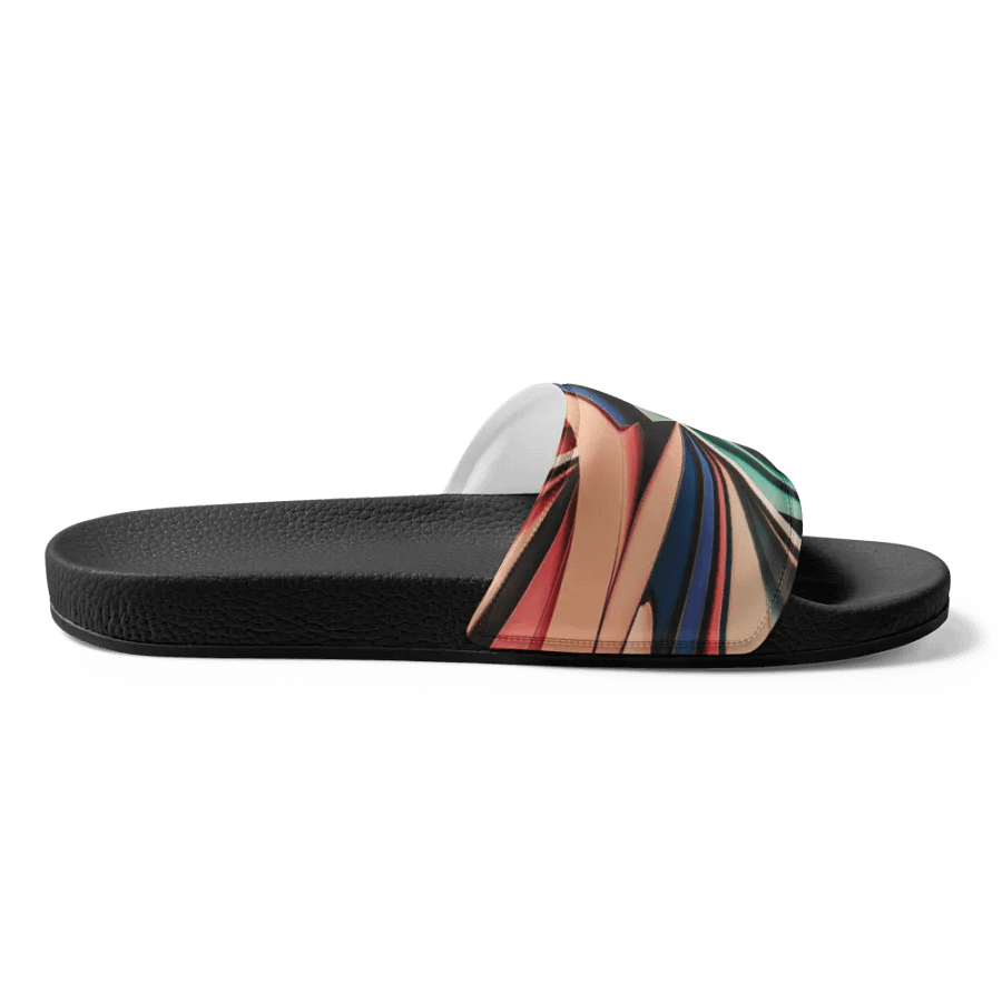 TDS Music Symphony in Motion Women's Slides product image (7)
