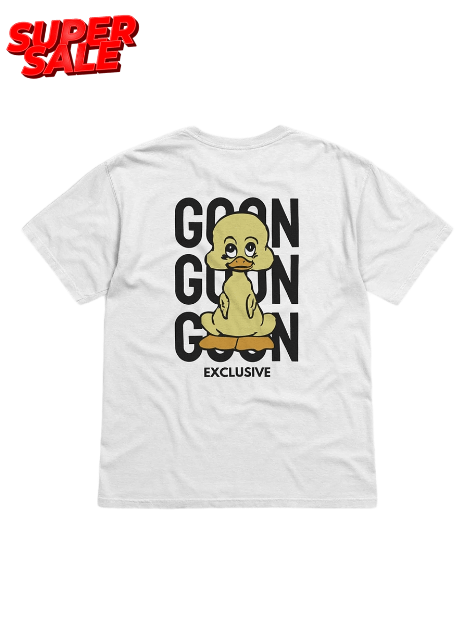 (EXCLUSIVE) GOON DUCK product image (1)