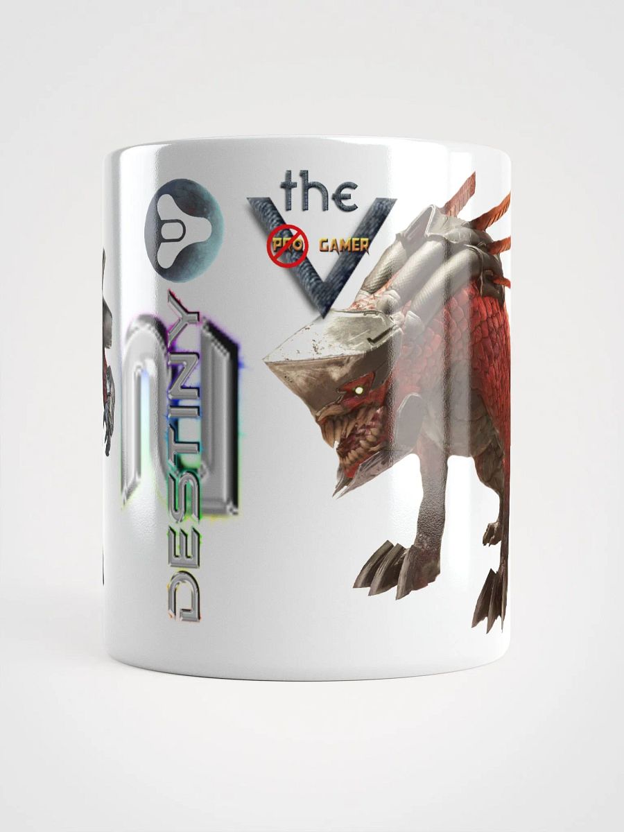 Mug Destiny 2 product image (14)