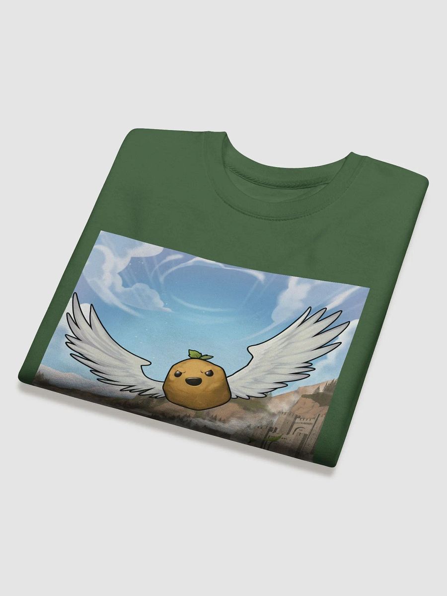 Flying Mandi - Premium Sweatshirt product image (20)