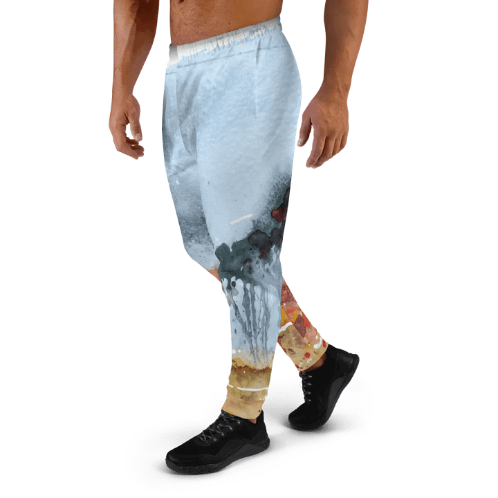 Poole Pants product image (1)