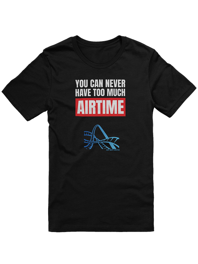 Coaster Text Tees