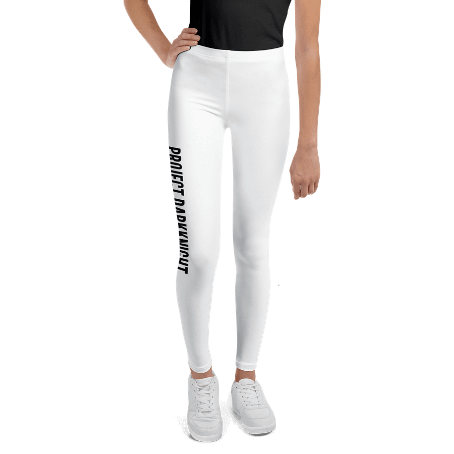 PDKH LADIES LEGGINGS (UNISEX) product image (1)