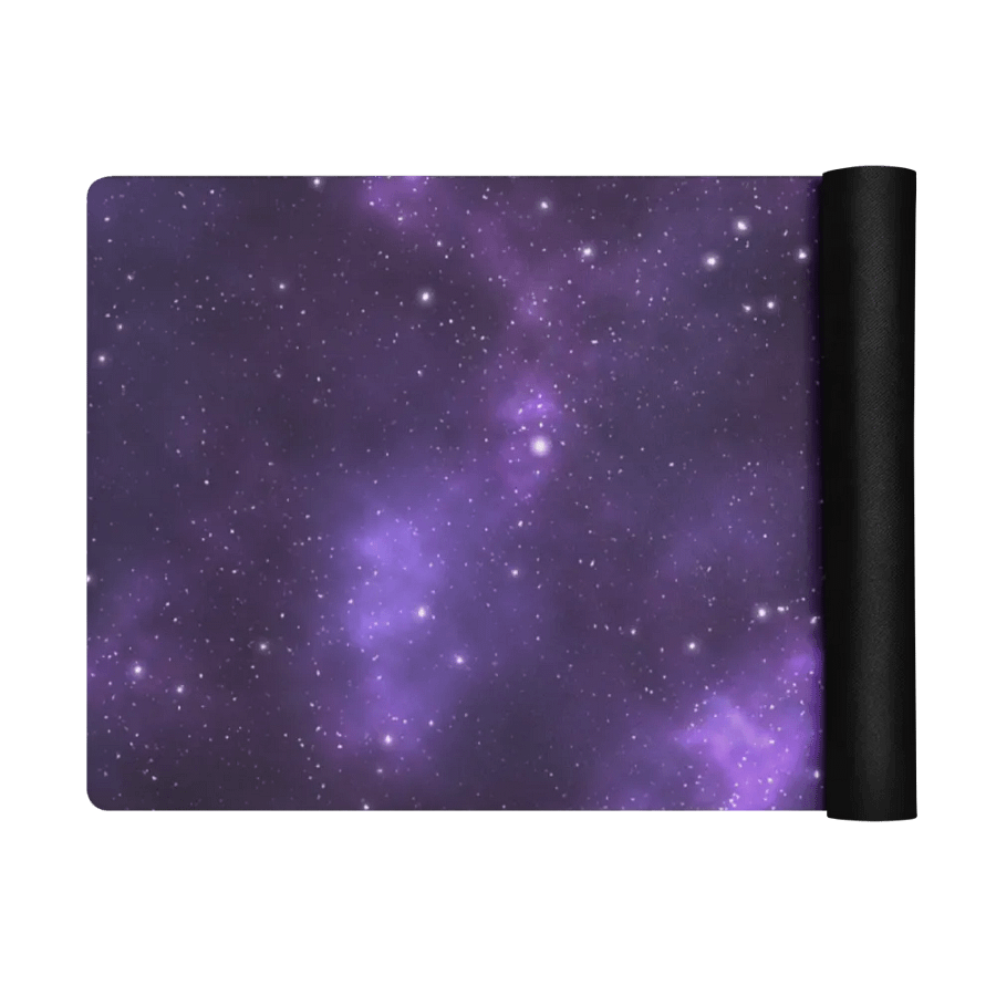 Nerd Squad Yoga Mat product image (3)
