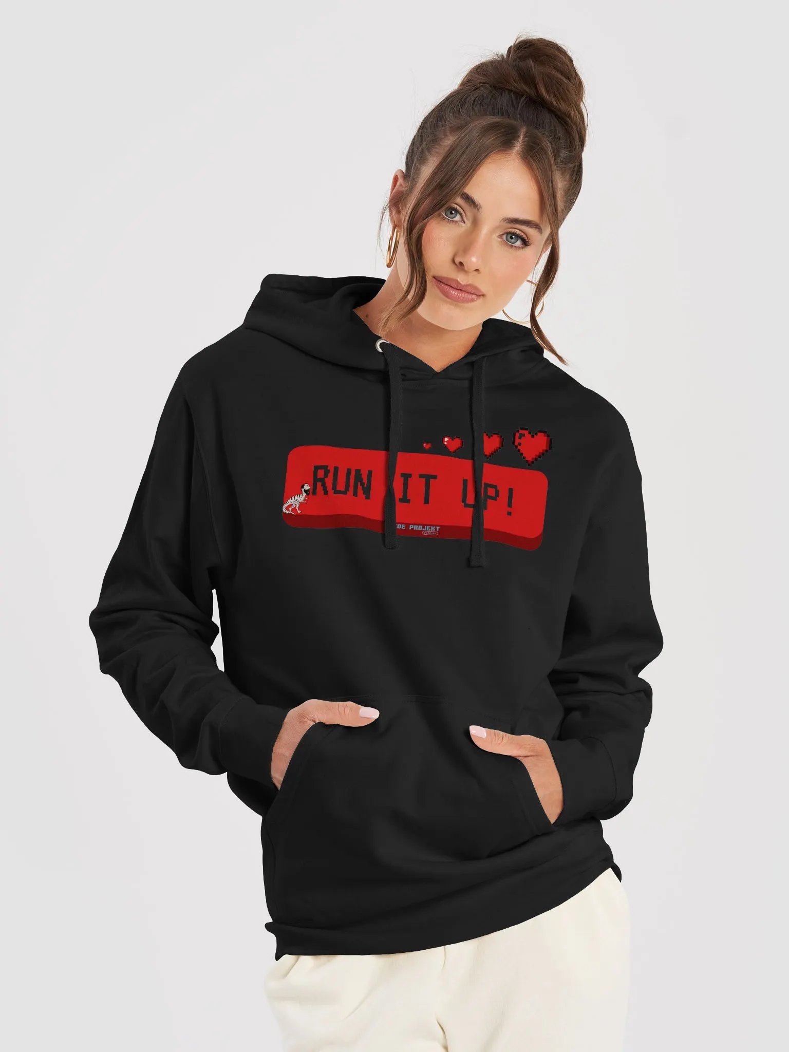 Run It Up! Hoodie product image (21)